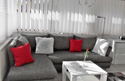 Frasdorf Apartment | Vacation apartment Huber