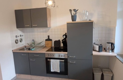 Rottwerndorf Apartment | Vacation apartment I, 1 bedroom - Holiday apartment Lauber
