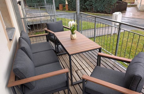 Rottwerndorf Apartment | Vacation apartment I, 1 bedroom - Holiday apartment Lauber