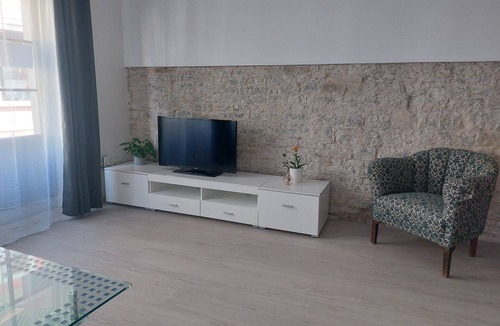 Marktbreit Apartment | Vacation apartment in an idyllic location in the historic old town