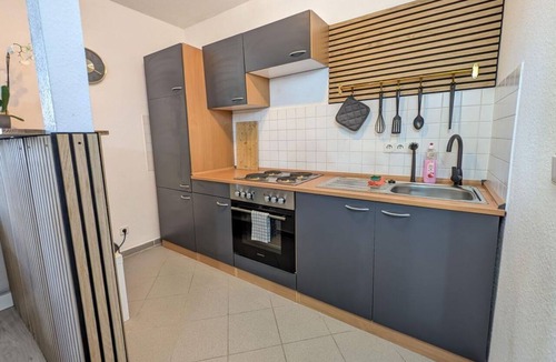 Rottwerndorf Apartment | Vacation apartment II, 1 bedroom - Ferienwohnung Lauber