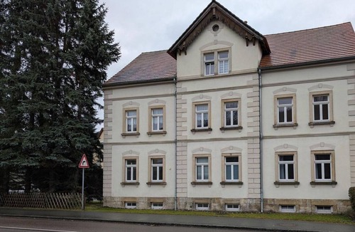 Rottwerndorf Apartment | Vacation apartment II, 1 bedroom - Ferienwohnung Lauber
