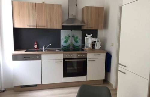 Altenberg Apartment | Vacation apartment "Im Bielatal" - Holiday apartment Uhlig