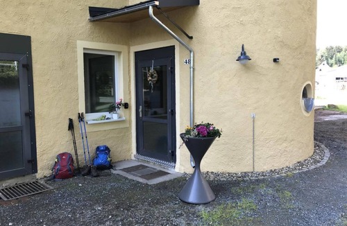 Altenberg Apartment | Vacation apartment "Im Bielatal" - Holiday apartment Uhlig