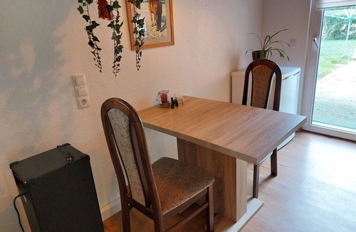 Bunde Apartment | Vacation apartment Im Fehnland 25197 - Holiday apartment Im Fehnland and Bed&Box