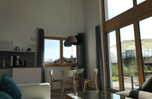 Beuerberg House | Vacation apartment in the Loisach Valley south of Munich