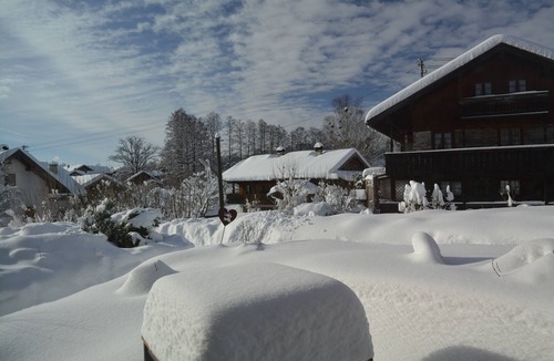 Beuerberg House | Vacation apartment in the Loisach Valley south of Munich