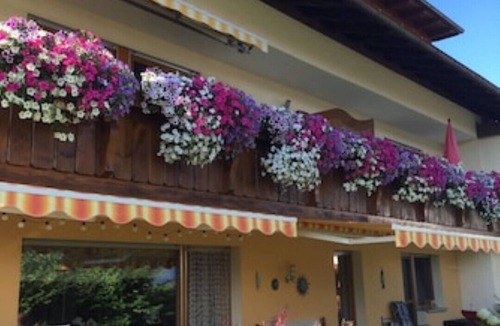 Hopferau Apartment | Vacation apartment in a very quiet location in the southern Allgäu in Hopferau near Füssen