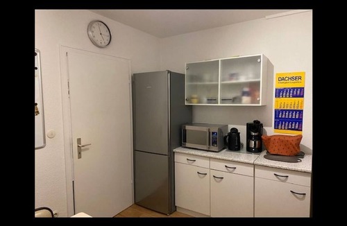 Nordhorn Apartment | Vacation apartment in the countryside