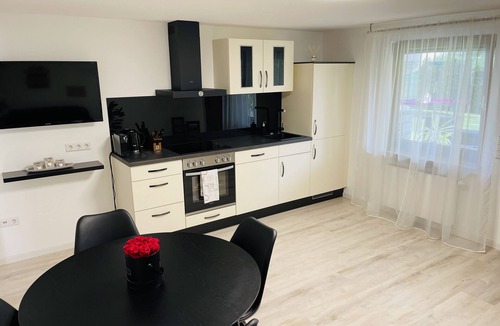 Stockach Apartment | Vacation apartment in Stockach on Lake Constance