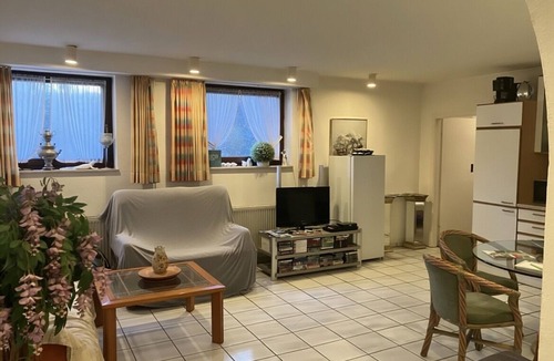 Bad Iburg Apartment | Vacation apartment Iris