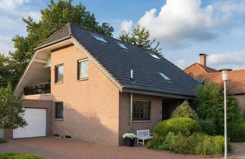 Bad Iburg Apartment | Vacation apartment Iris