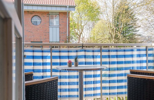 Laboe Apartment | Vacation apartment Knotenpunkt