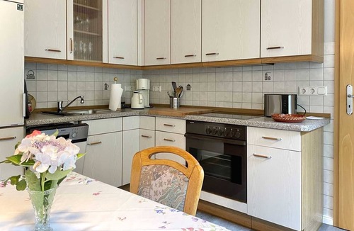 Weener Apartment | Vacation apartment Kramer, 25569 - Holiday apartment An den Flacken