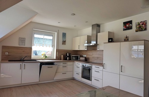 Konigsfeld Apartment | Vacation apartment Lahner