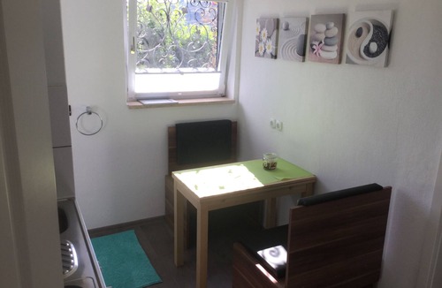 Unterallgau Apartment | Vacation apartment lovable Allgäu