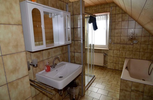 Amorbach Apartment | Vacation apartment Landzettel
