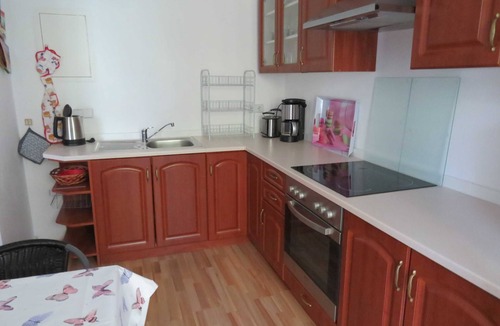 Karlshagen Apartment | Vacation apartment Meeresbrise - Holiday apartment Meeresbrise-2 bedrooms up to max. 4 pers.