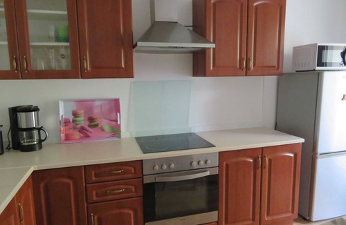 Karlshagen Apartment | Vacation apartment Meeresbrise - Holiday apartment Meeresbrise-2 bedrooms up to max. 4 pers.