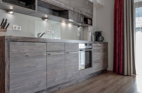 Soelden Apartment | Vacation apartment Melisande 3 - The Peak Sölden