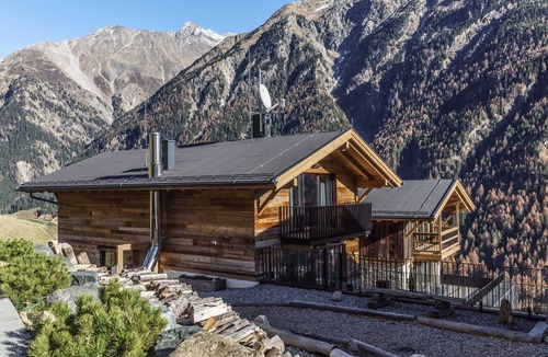 Soelden Apartment | Vacation apartment Melisande 3 - The Peak Sölden