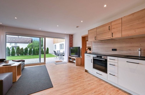 Heitlern Apartment | Vacation apartment "Monusse Boid 6"