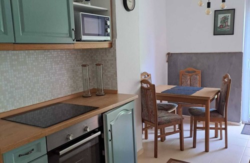 Hambergen Apartment | Vacation apartment MoorZeit Hambergen-Ströhe