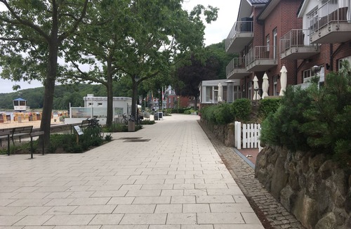 Heikendorf Apartment | Vacation apartment near the beach, Heikendorf