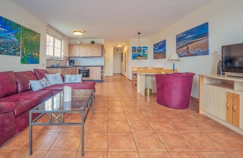 Neddesitz Apartment | Vacation apartment Neddesitz No. 35