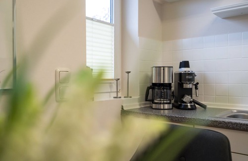Ratekau Condo | Vacation apartment near the Baltic Sea