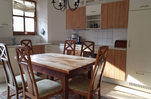 Edling Apartment | Vacation apartment Nelke, 90sqm, two bedrooms