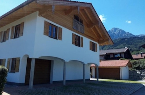 Aufham Apartment | Vacation apartment no. 1