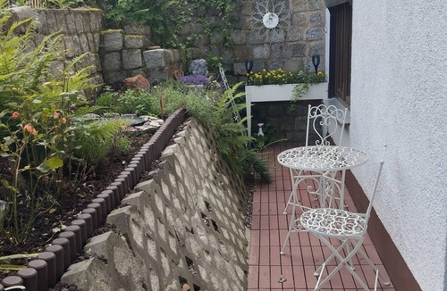 Sebnitz Apartment | Vacation apartment Noack 2 Am Nationalpark Sächsische Schweiz