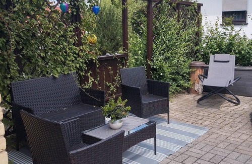 Sebnitz Apartment | Vacation apartment Noack 2 Am Nationalpark Sächsische Schweiz
