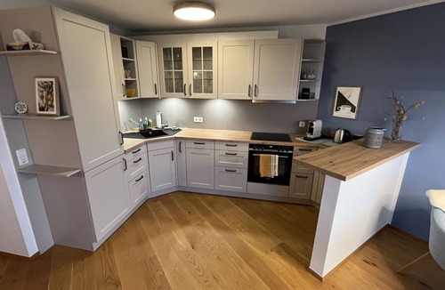 Ueberlingen Apartment | Vacation apartment OVERVIEW