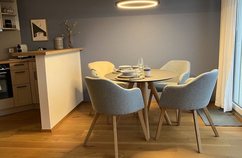 Ueberlingen Apartment | Vacation apartment OVERVIEW
