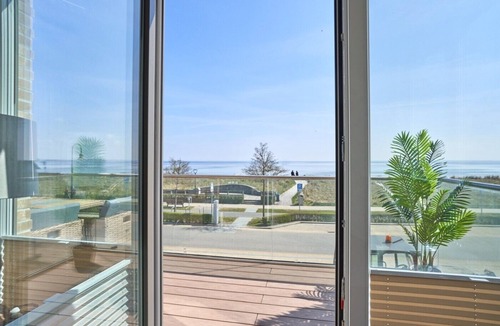 Haffkrug Apartment | Vacation apartment Ocean House