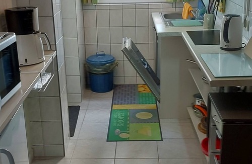 Struppen Apartment | Vacation apartment on the small Bärenstein near Königstein Fortress