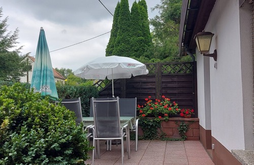 Struppen Apartment | Vacation apartment on the small Bärenstein near Königstein Fortress