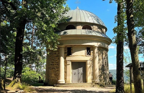 Struppen Apartment | Vacation apartment on the small Bärenstein near Königstein Fortress