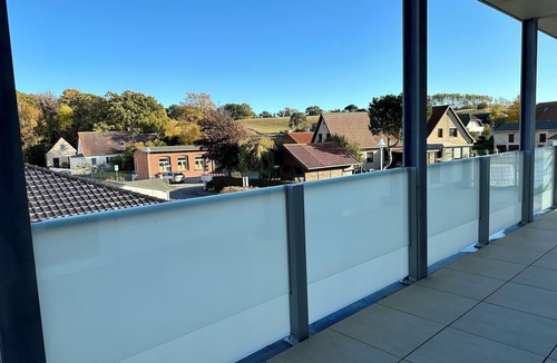 Thiessow Apartment | Vacation apartment on the Baltic Sea - enjoy the scenery - hike - relax - pamper yourself