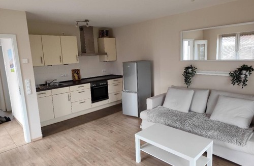 Heilshoop Apartment | Vacation apartment/Overnight stay/Lübeck/Baltic Sea