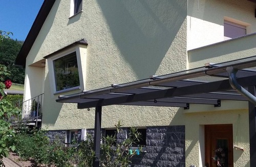 Koenigstein Apartment | Vacation apartment Pfaffenstein - Holiday apartment, 1 bedroom