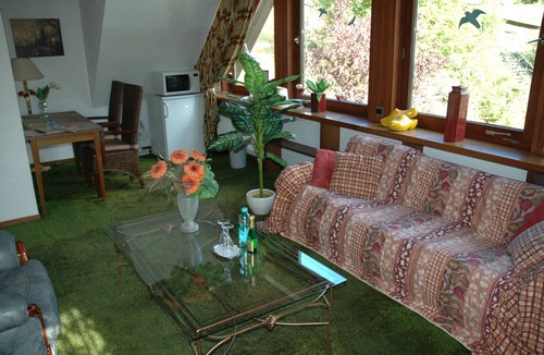 Kickenbach Apartment | Vacation apartment panoramablick (85 m2 - 5 persons.)