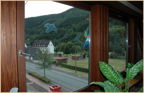 Kickenbach Apartment | Vacation apartment panoramablick (85 m2 - 5 persons.)