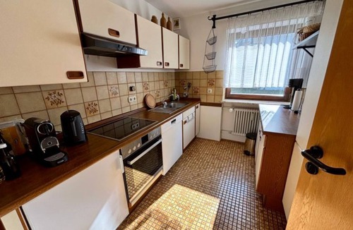 Nesselwang Apartment | Vacation apartment Promenadenweg Nesselwang (14-3) - Holiday apartment with good