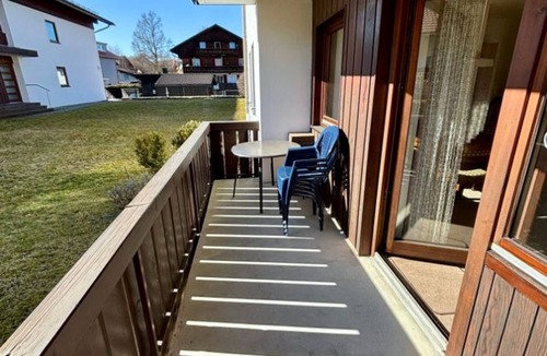 Nesselwang Apartment | Vacation apartment Promenadenweg Nesselwang (14-3) - Holiday apartment with good