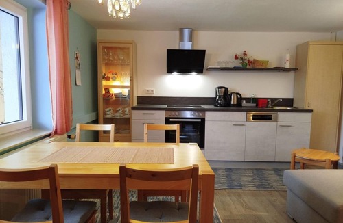 Mittelndorf Apartment | Vacation apartment Pieper - Holiday apartment Linde, 1 bedroom