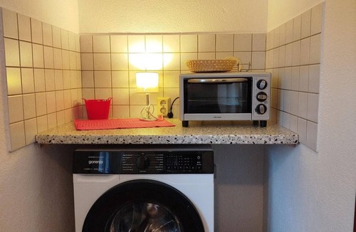 Mittelndorf Apartment | Vacation apartment Pieper - Holiday apartment Linde, 1 bedroom