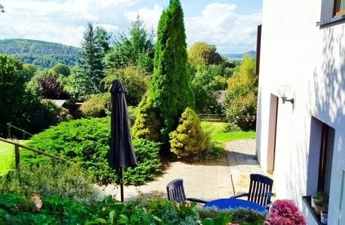 Mittelndorf Apartment | Vacation apartment Pieper - Holiday apartment Linde, 1 bedroom